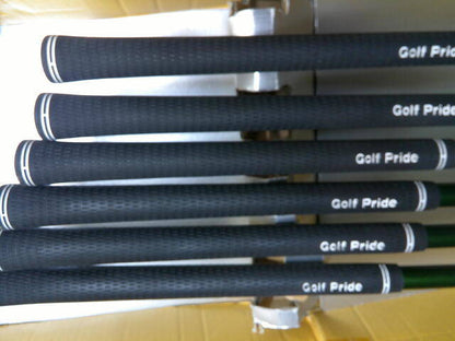 Callaway Epic Star Irons (6pc) — SPD EVOLUTION For EPIC R — Japan Model, Used