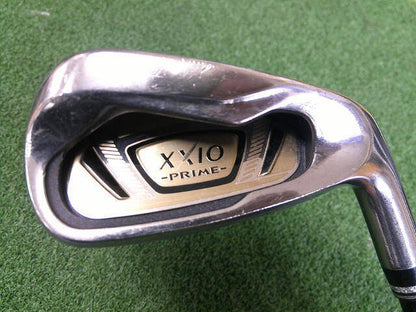 Dunlop XXIO Prime 2019 Irons (6pc) — (R2) SP-1000/R2 — Japan Model, Used