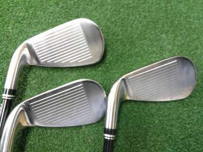 Dunlop XXIO Prime 2019 Irons (6pc) — (R2) SP-1000/R2 — Japan Model, Used