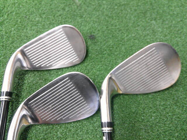 Dunlop XXIO Prime 2019 Irons (6pc) — (R2) SP-1000/R2 — Japan Model, Used