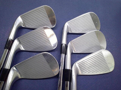 Mizuno Pro 920 Irons (6pc) — Japan Model, Used
