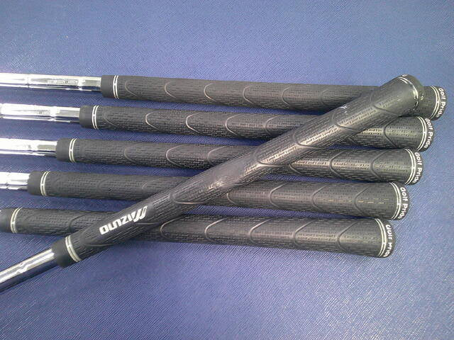Mizuno Pro 920 Irons (6pc) — Japan Model, Used