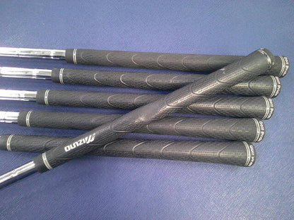 Mizuno Pro 920 Irons (6pc) — Japan Model, Used