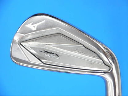 Mizuno JPX 923 Forged Irons 5-PW (6pc) — Custom Shaft Flex X — Japan Model, Used
