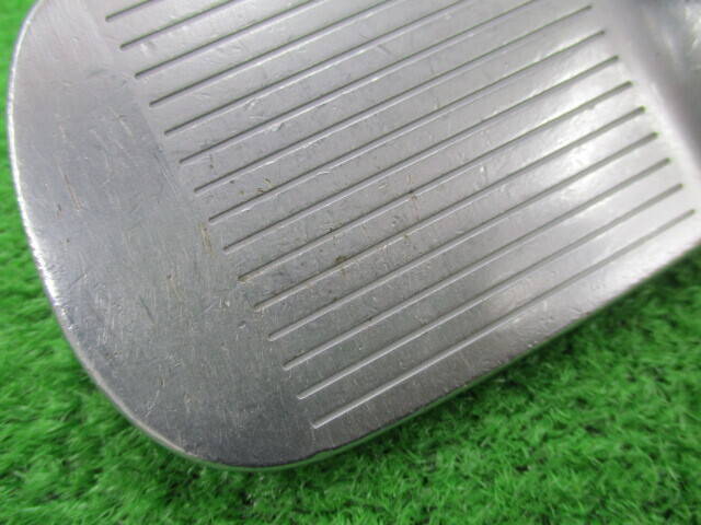 HONMA Tour World TW757P Irons 7-AW (5pc) — NS PRO 950GH neo S — Japan Model, Used
