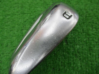 HONMA Tour World TW757P Irons 7-AW (5pc) — NS PRO 950GH neo S — Japan Model, Used
