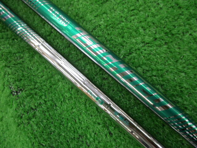 Ping G730 Irons (5pc) — NS PRO 750GH neo S — Japan Model, Used