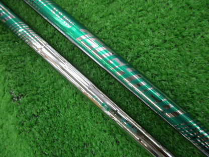 Ping G730 Irons (5pc) — NS PRO 750GH neo S — Japan Model, Used
