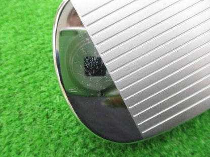 Callaway Elyte Irons 5-PW (6pc) — NS PRO 750GH neo S — Japan Model, Used