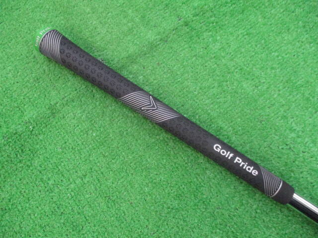 Callaway Elyte Irons 5-PW (6pc) — NS PRO 750GH neo S — Japan Model, Used
