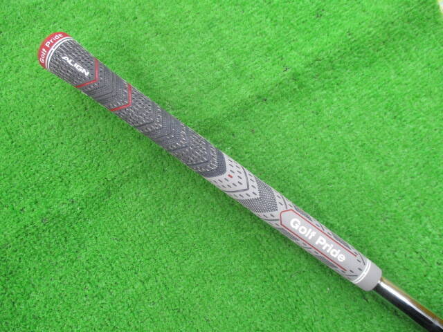 Dunlop Srixon ZXi7 Irons (6pc) — Dynamic Gold S200 S — Japan Model, Used
