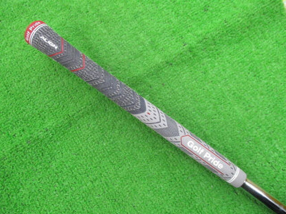 Dunlop Srixon ZXi7 Irons (6pc) — Dynamic Gold S200 S — Japan Model, Used