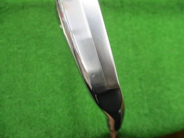 Dunlop Srixon ZXi7 Irons (6pc) — Dynamic Gold S200 S — Japan Model, Used
