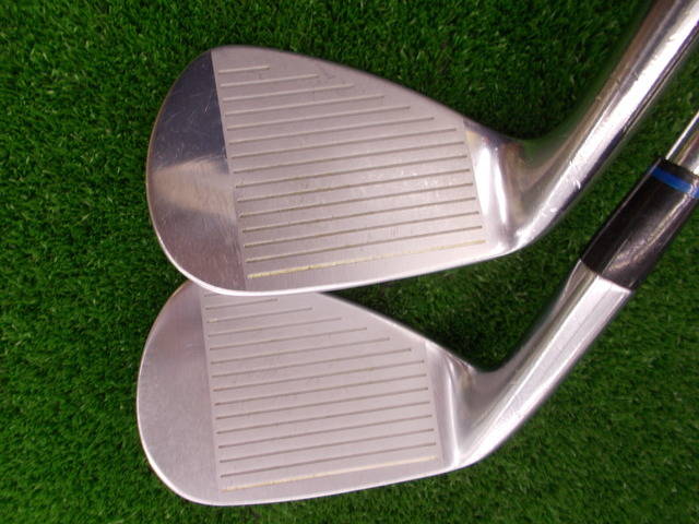 Onoff Labospec RB-247K Irons (5pc) — NS PRO 950GH neo S — Japan Model, Used