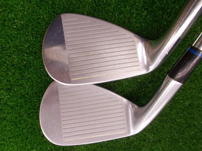 Onoff Labospec RB-247K Irons (5pc) — NS PRO 950GH neo S — Japan Model, Used
