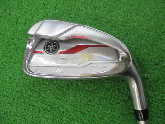 Yamaha RMX 218 Irons (5pc) — Japan Model, Used
