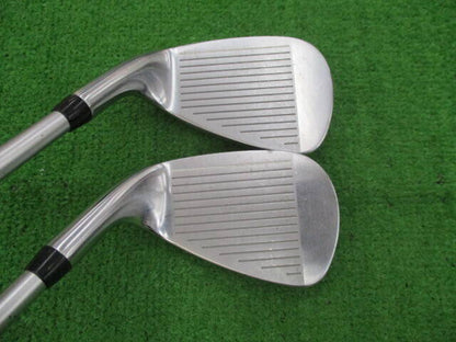 Yamaha RMX 218 Irons (5pc) — Japan Model, Used