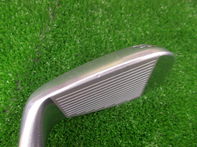 Yamaha RMX VD/R Irons (6pc) — Flex S — Japan Model, Used