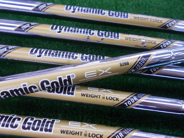 Yamaha RMX VD/R Irons (6pc) — Flex S — Japan Model, Used