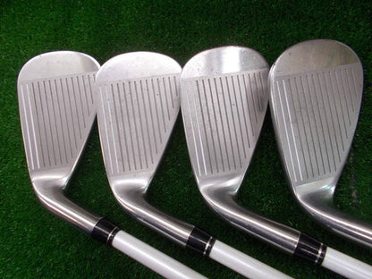 Callaway Big Bertha BETA 2014 Irons (7pc) — AIR SPEEDER for B/B R — Japan Model, Used