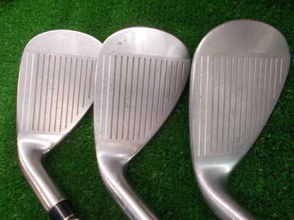 Callaway Big Bertha BETA 2014 Irons (7pc) — AIR SPEEDER for B/B R — Japan Model, Used
