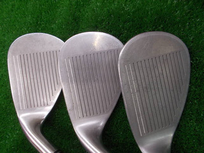 Dunlop XXIO Cross Irons 7-AW (7pc) — MH-1000 S — Japan Model, Used