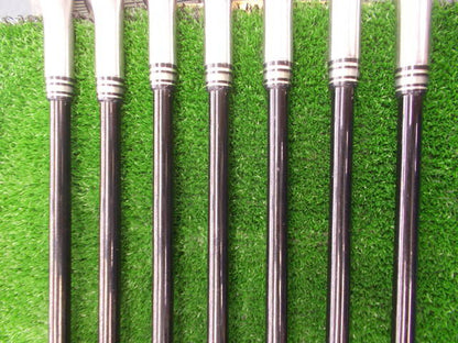 Dunlop XXIO Cross Irons 7-AW (7pc) — MH-1000 S — Japan Model, Used
