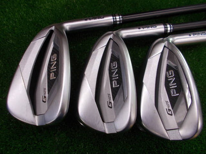 Ping G425 Irons (6pc) — ALTA J CB SLATE R — Japan Model, Used