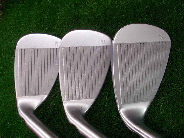 Ping G425 Irons (6pc) — ALTA J CB SLATE R — Japan Model, Used