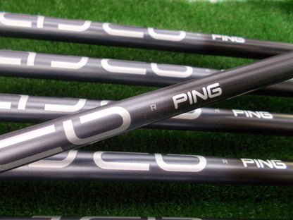 Ping G425 Irons (6pc) — ALTA J CB SLATE R — Japan Model, Used