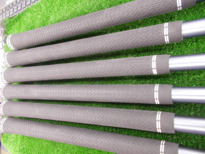 Ping G425 Irons (6pc) — ALTA J CB SLATE R — Japan Model, Used