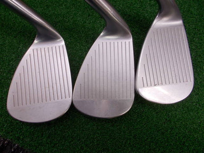 Epon AF-503 Irons (6pc) — Modus3 105 S — Japan Model, Used