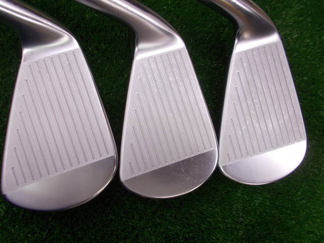 Srixon ZX5 Mk II Irons 5-PW (6pc) — NS PRO 950GH neo DST S — Japan Model, Used