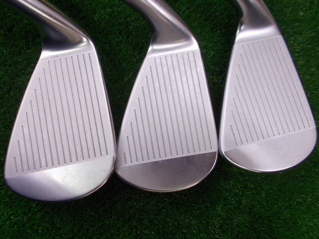 Srixon ZX5 Mk II Irons 5-PW (6pc) — NS PRO 950GH neo DST S — Japan Model, Used