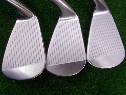 Srixon ZX5 Mk II Irons 5-PW (6pc) — NS PRO 950GH neo DST S — Japan Model, Used