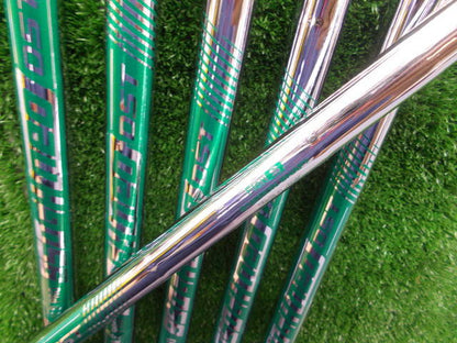 Srixon ZX5 Mk II Irons 5-PW (6pc) — NS PRO 950GH neo DST S — Japan Model, Used