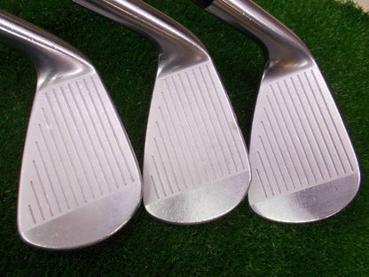 Srixon Z745 Irons (7pc) — Dynamic Gold TOUR ISSUE S — Japan Model, Used