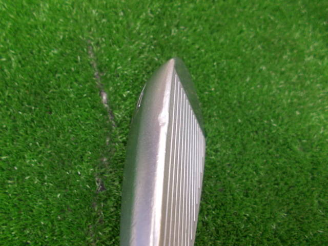 Srixon Z745 Irons (7pc) — Dynamic Gold TOUR ISSUE S — Japan Model, Used