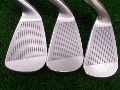 Ping i230 Irons (6pc) — Dynamic Gold X100 X — Japan Model, Used