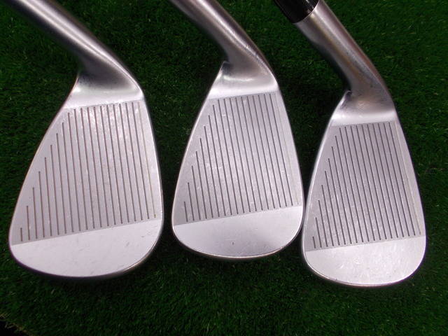 Ping i230 Irons (6pc) — Dynamic Gold X100 X — Japan Model, Used