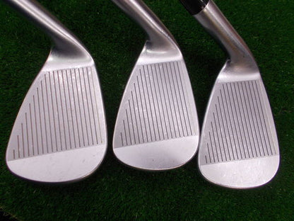 Ping i230 Irons (6pc) — Dynamic Gold X100 X — Japan Model, Used