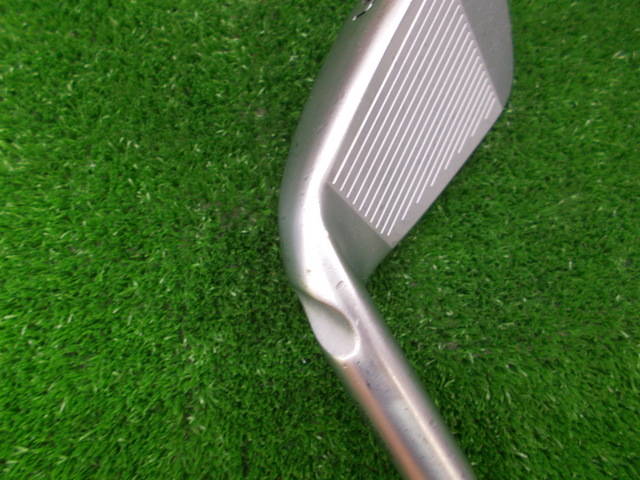 Ping i230 Irons (6pc) — Dynamic Gold X100 X — Japan Model, Used