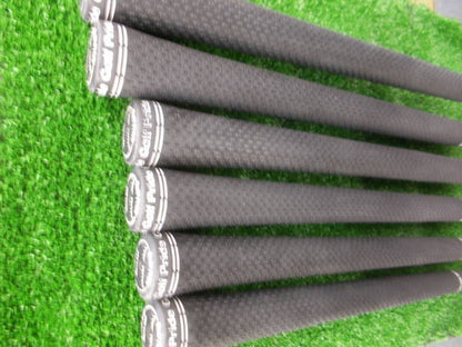 Ping i230 Irons (6pc) — Dynamic Gold X100 X — Japan Model, Used