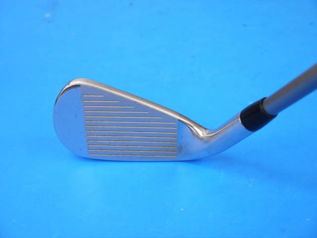 Titleist T300 Irons (6pc) — Titleist 3D 055 — Japan Model, Used