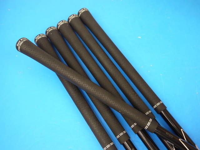 Titleist T300 Irons (6pc) — Titleist 3D 055 — Japan Model, Used