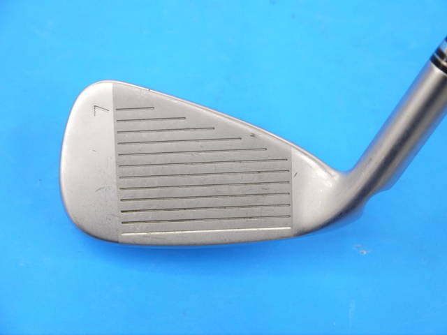 Ping G440 Irons (5pc) — Dynamic Gold EX TOUR ISSUE S — Japan Model, Used