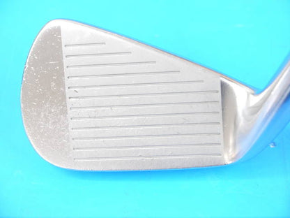 HONMA Tour World TW747V Irons (6pc) — Japan Model, Used
