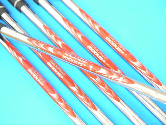 HONMA Tour World TW747V Irons (6pc) — Japan Model, Used