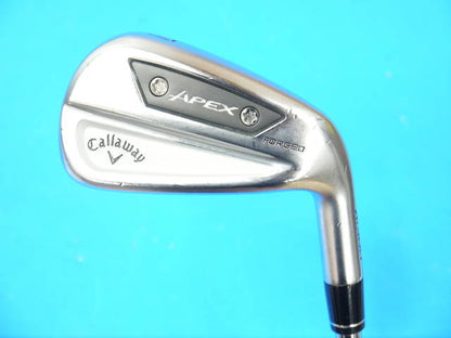 Callaway APEX Ai300 Irons (6pc) — NS PRO 950GH neo S — Japan Model, Used