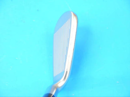 Callaway APEX Ai300 Irons (6pc) — NS PRO 950GH neo S — Japan Model, Used